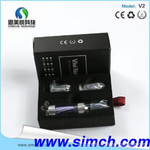 vivi nova v2 2.5ml new product for 2013